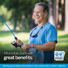 Affordable plans great benefits
