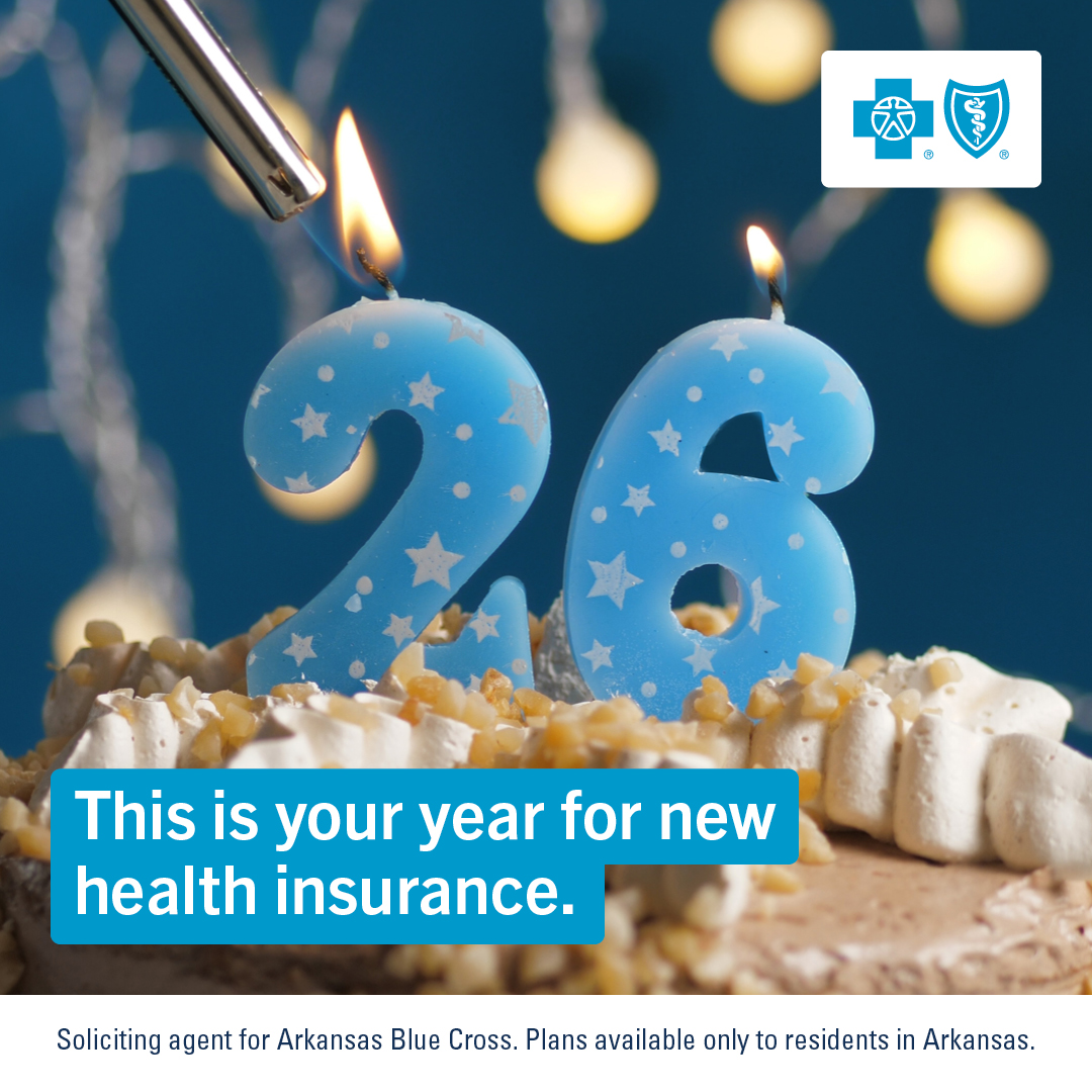 Turning 26
