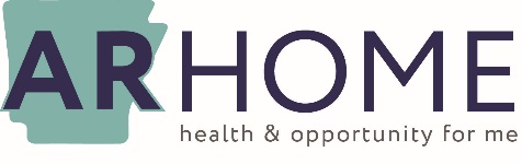 ARHome - Health & Opportunity for me