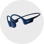 aftershoks AfterShokz-Open Run Bluetooth headphones