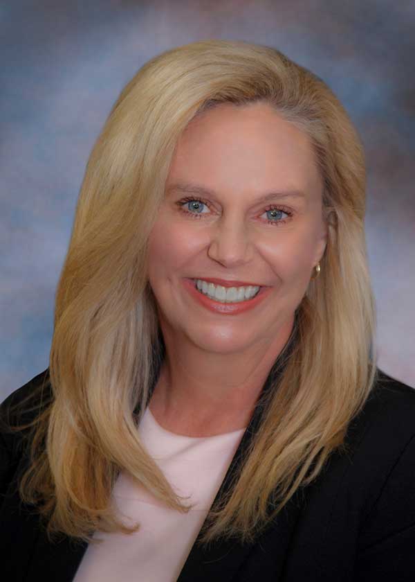 Alison Melson