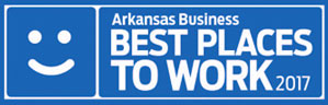 best-places-to-work Arkansas Business Best Places to Work 2017