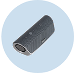 Cleer Stage Bluetooth portable speaker ($89.99)