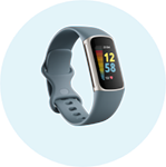 Fitbit Charge 5