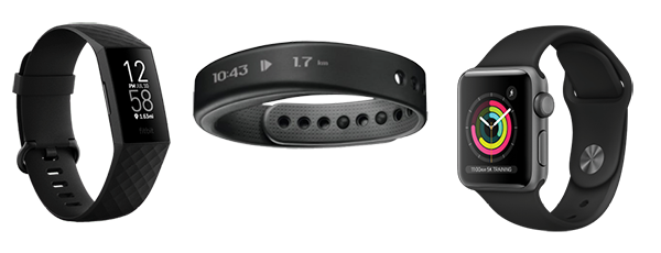healthy-blue-wearbles Examples of the healthy blue wearable rewards