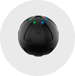 hyperice Hyperice Hypersphere Mini Massager