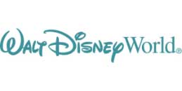 Walt Disney World logo