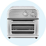 prize-airfryer Cuisinart AFR 25 Air Fryer