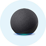 prize-alexa Amazon Echo 4th genration