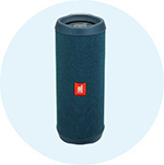 prize-jbl JBL Flip 4 waterproof portal bluetooth speaker