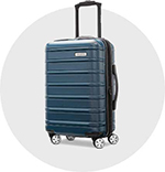 prize-luggage Samsonite 20
