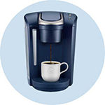prizes-keurig Keurig K-Select Coffee Maker