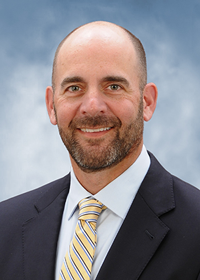 Brett Trefla