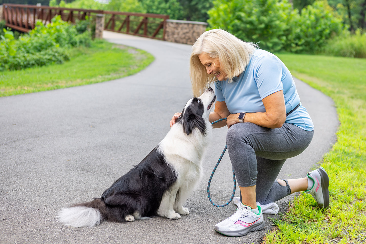 bnr-medicare-woman-dog