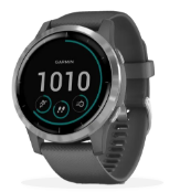 Garmin Vívoactive® 4 watch