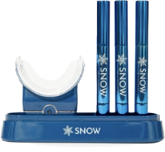 Snow Advanced Wireless Blue Teeth Whitening Kit
