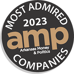 2023 AMP most admired companies